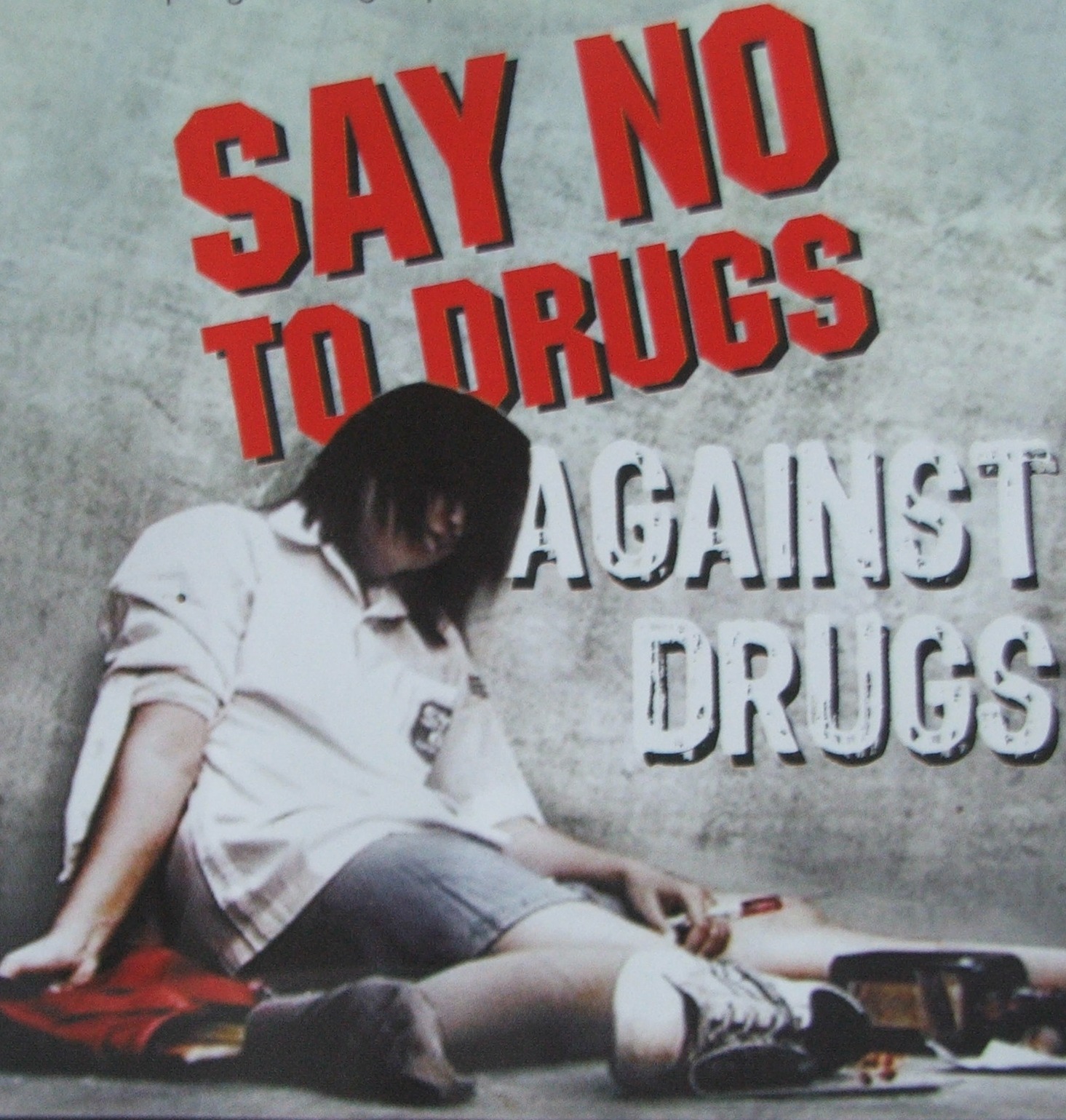 Gambar Tentang Penyalah Gunaan NarkobaMiras Dan Akibatnya